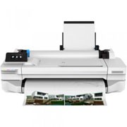 Plotter HP T125