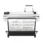 Plotter HP T525