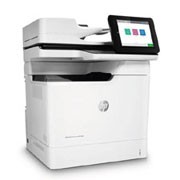 Impresora HP Enterprise M528 MFP