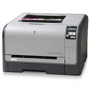 Impresora HP Color CP1515
