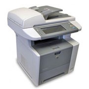 Impresora HP M3027 Mfp