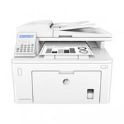 Impresora HP Pro M227 MFP