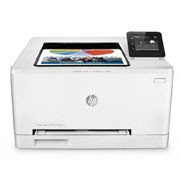 Impresora HP Color Pro M252