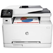 Impresora HP Color Pro M274 MFP
