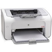 Impresora HP P1102