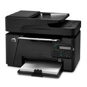 Impresora HP Pro M127 MFP