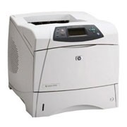 Impresora HP 4300