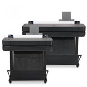 Plotter HP T650