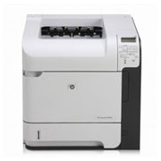 Impresora HP P4515