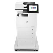 Impresora HP M636 MFP