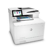 Impresora HP Color M480 MFP