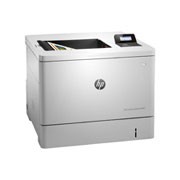 Impresora HP Color M554