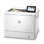 Impresora HP Color M555