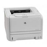 Impresora HP P2035