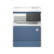 Impresora HP Color 5800