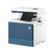 Impresora HP Color 6800