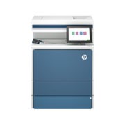 Impresora HP Color X57945