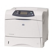 Impresora HP 4350