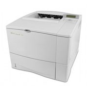 Impresora HP 4000