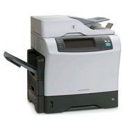 Impresora HP 4345 Mfp