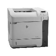 Impresora HP M602