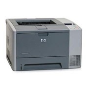 Impresora HP 2410