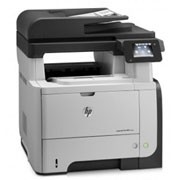 Impresora HP M521