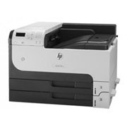 Impresora HP M712