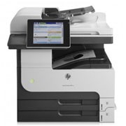 Impresora HP M725