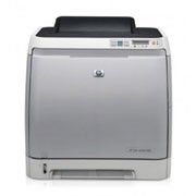 Impresora HP Color 1600