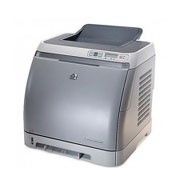 Impresora HP Color 2600