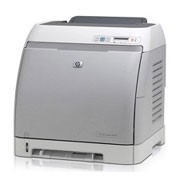 Impresora HP Color 2605