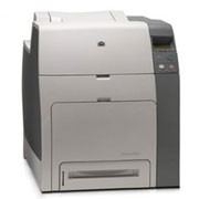 Impresora HP Color CP4005