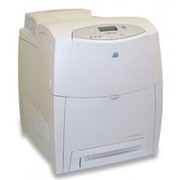 Impresora HP Color 4600