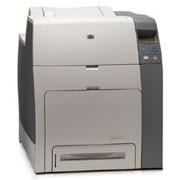 Impresora HP Color 4700