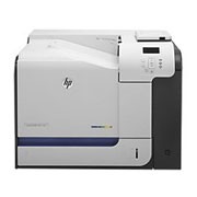 Impresora HP Color M551