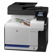 Impresora HP Color M570 Mfp