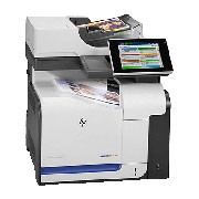 Impresora HP Color M575
