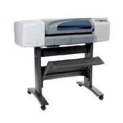 Plotter HP 500