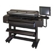 Plotter HP 815