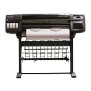 Plotter HP 1050C