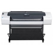 Plotter HP T610