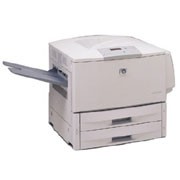 Impresora HP 9000