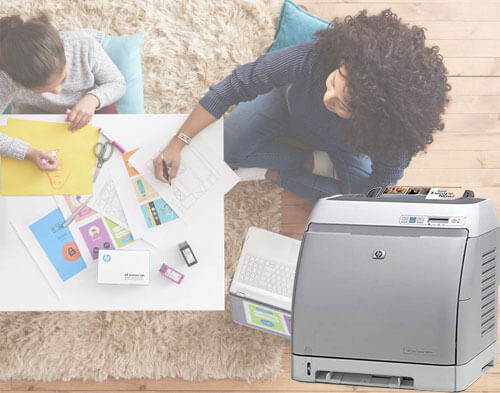 comprar impresora laser color