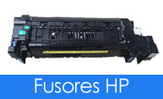 Piezas HP - Fusores HP