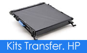 Piezas HP - Kits Transferencia HP