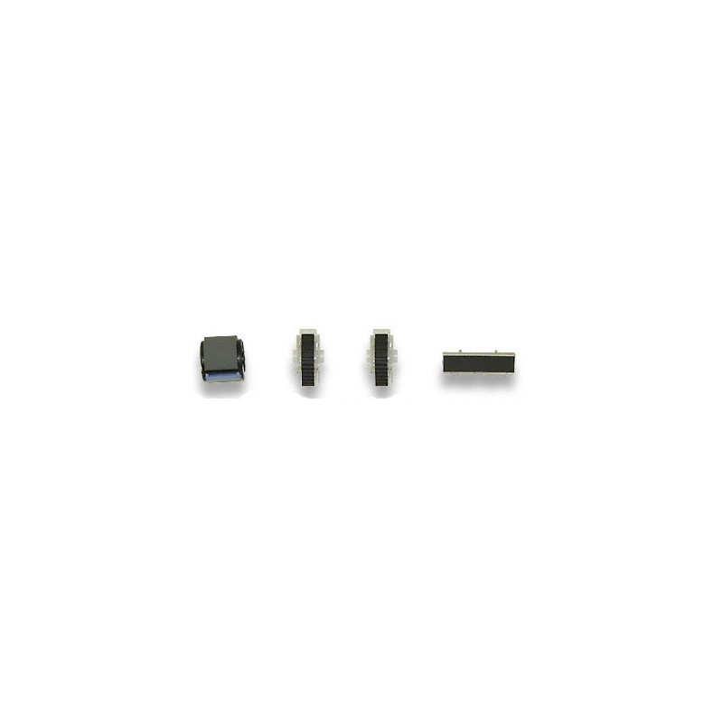 Kit Rodillos HP 4600 C9726A