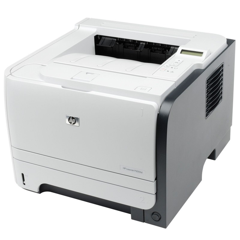 Hp Laserjet P2055D Hp Laserjet P2055D