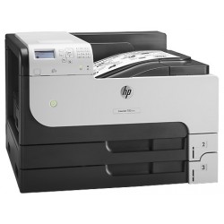 Impresora HP LaserJet M712DN