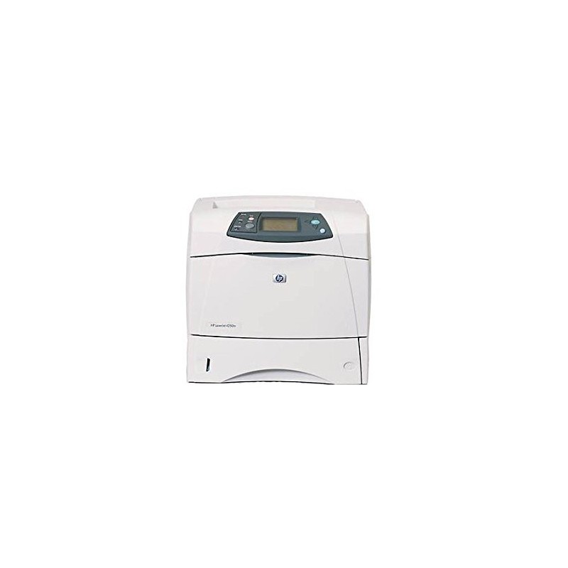 Impresora HP LaserJet 4250DN Impresora HP LaserJet 4250DN